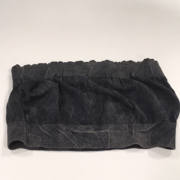 All Saints Other - All Saints bandeau/bralette NWOT (add on)